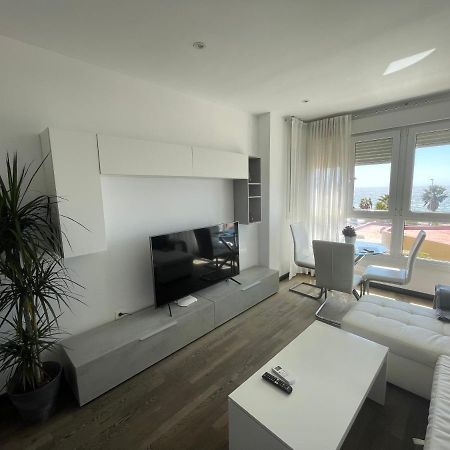 Apartamento 5 Home Suites Almería Exterior foto