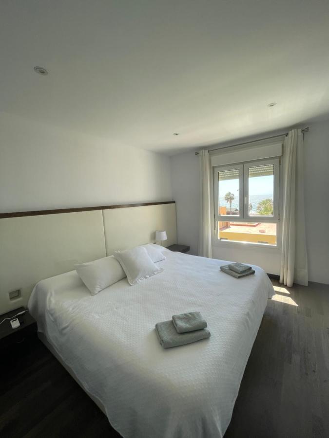 Apartamento 5 Home Suites Almería Exterior foto